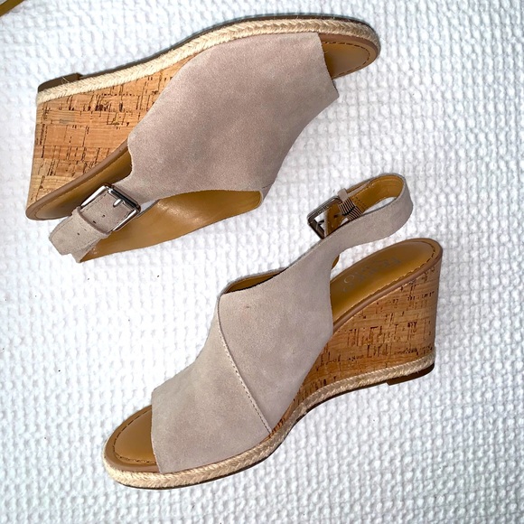 Franco Sarto Shoes - Franco Sarto Sandals